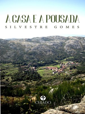 cover image of A casa e a pousada